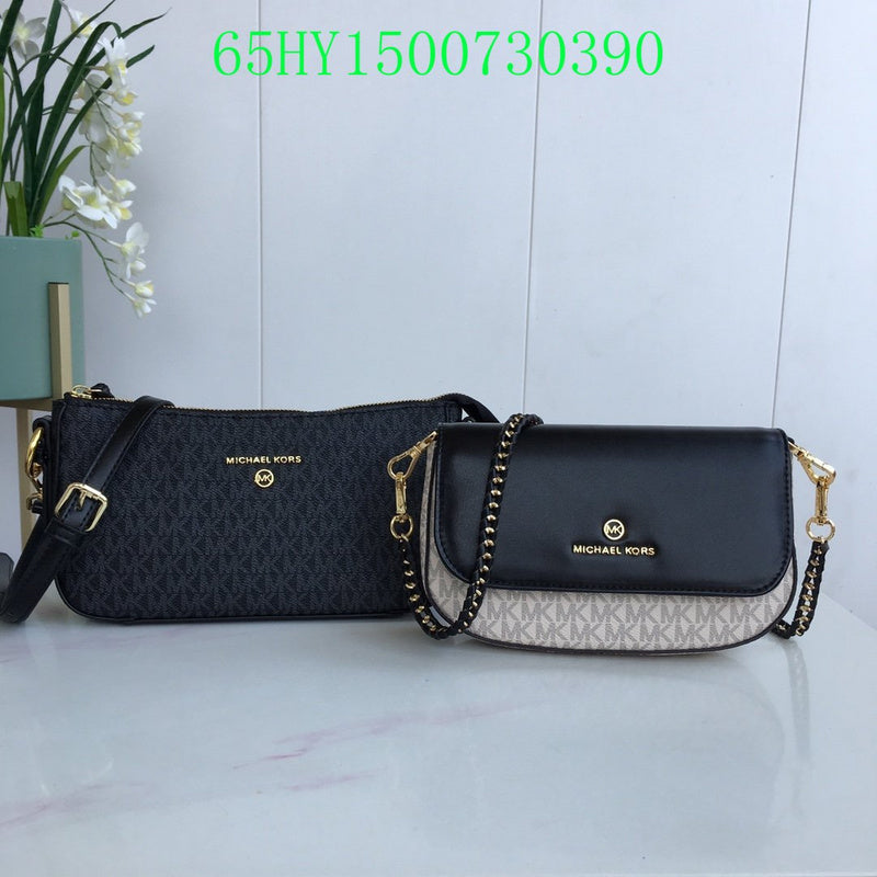 Satchel Bags - MK Bags - 697
