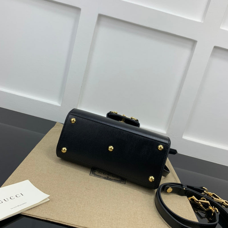 Satchel Bags - GUC Bags - 465