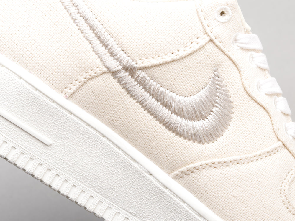 GLM - Stussy x AF1 Beige