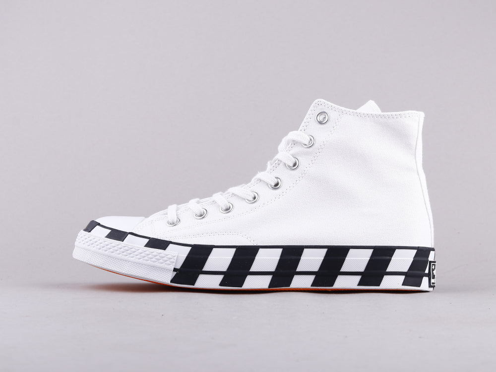 GLM - NKE Conver Black & White