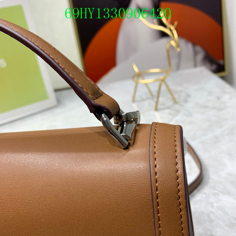 Satchel Bags - MK Bags - 609