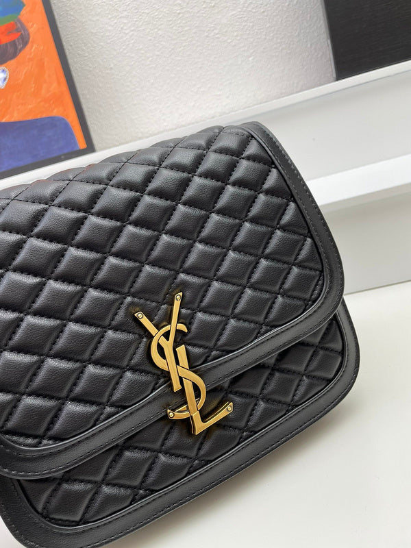 Satchel Bags - SLY Bags - 1280