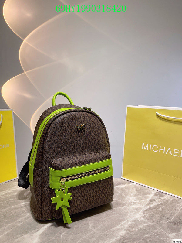 Satchel Bags - MK Bags - 470