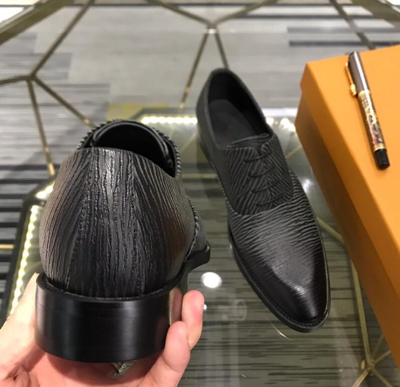 glami shop- LOV Men Shoes - 1891