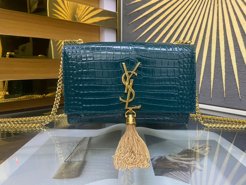GLM - SLY Bags - 718