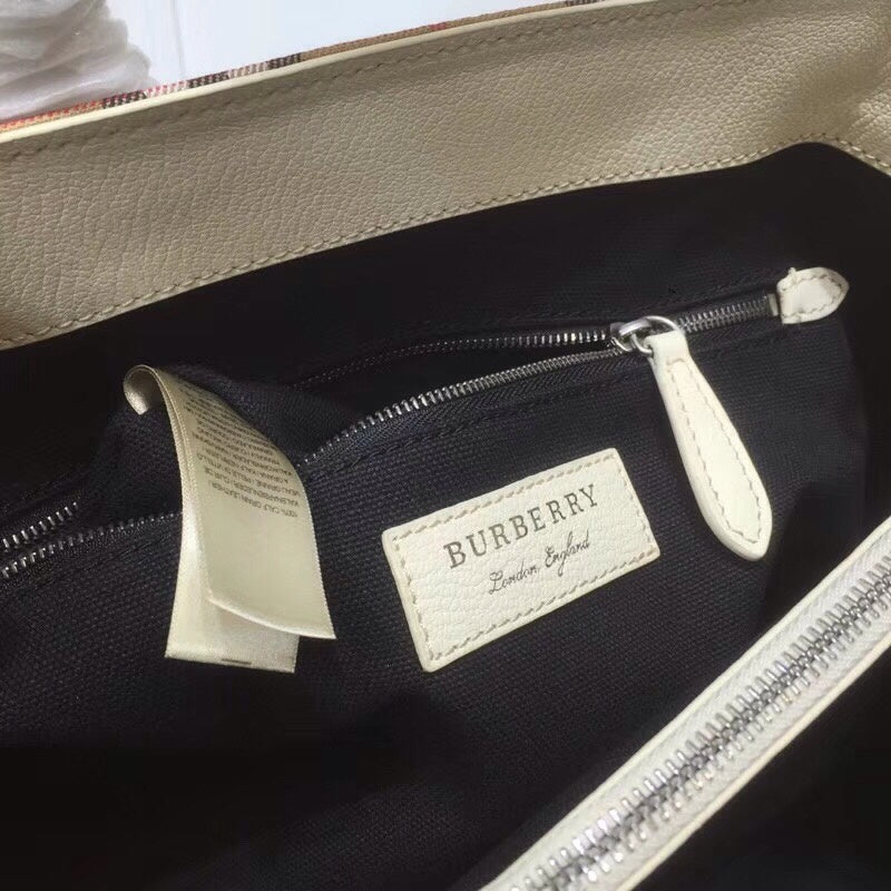 Fan Fashion -GLM - Top quality BBR Bags - 1624