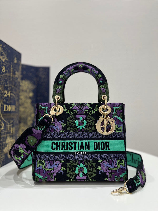 Glami - GLAMIr Bags - 543