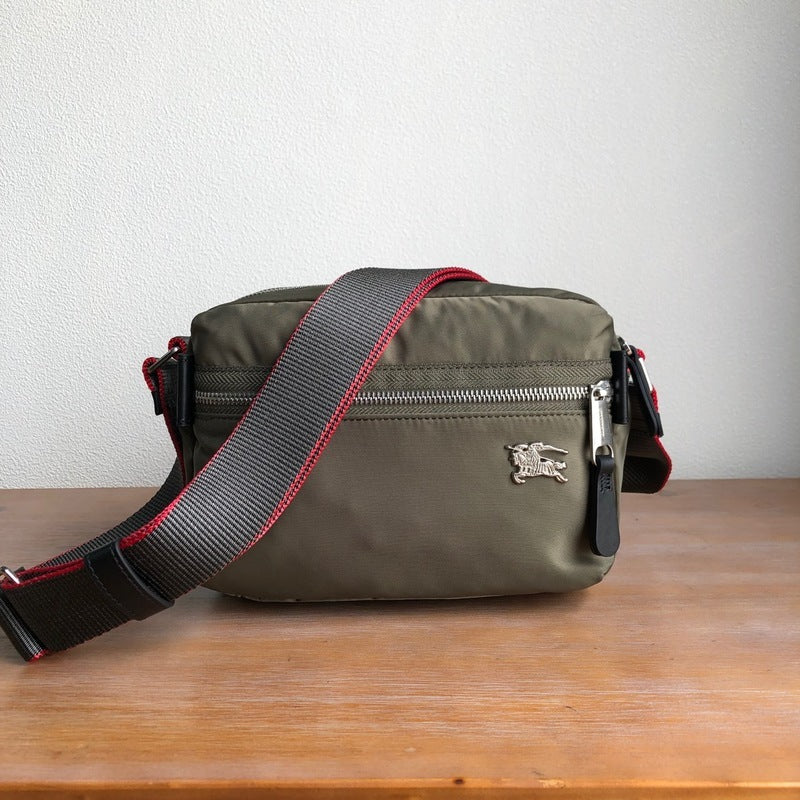 Fan Fashion -GLM - Top quality BBR Bags - 1412