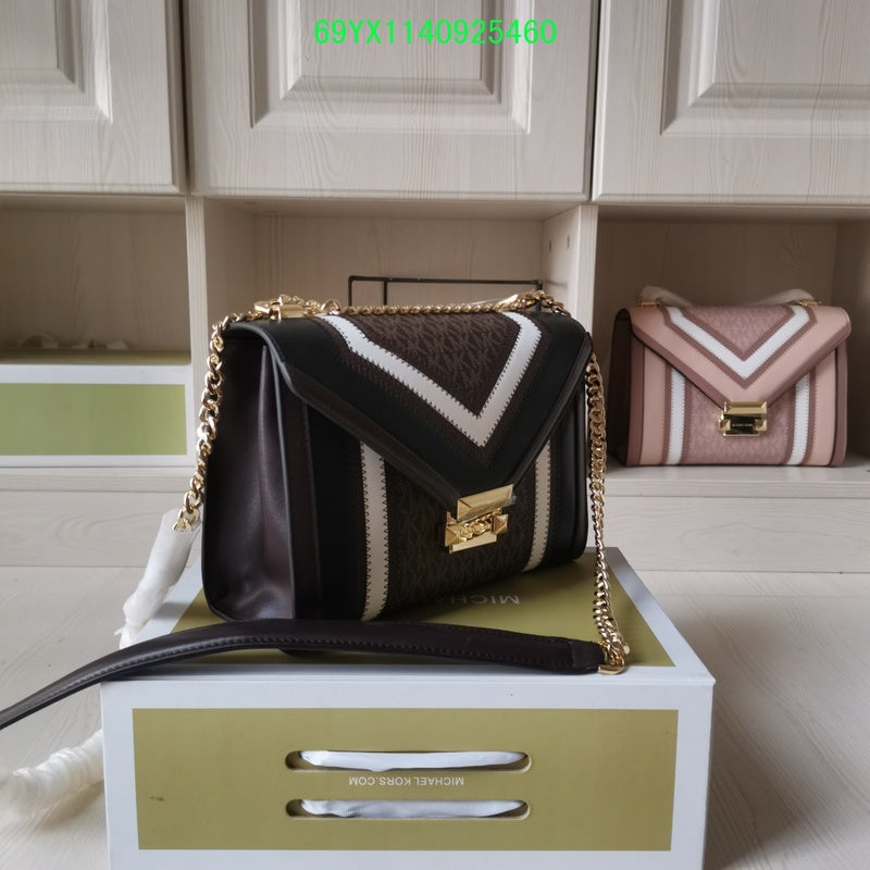Satchel Bags - MK Bags - 874
