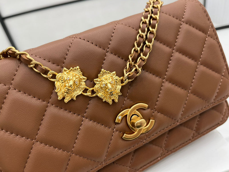 Satchel Bags - CHL Bags - 1329
