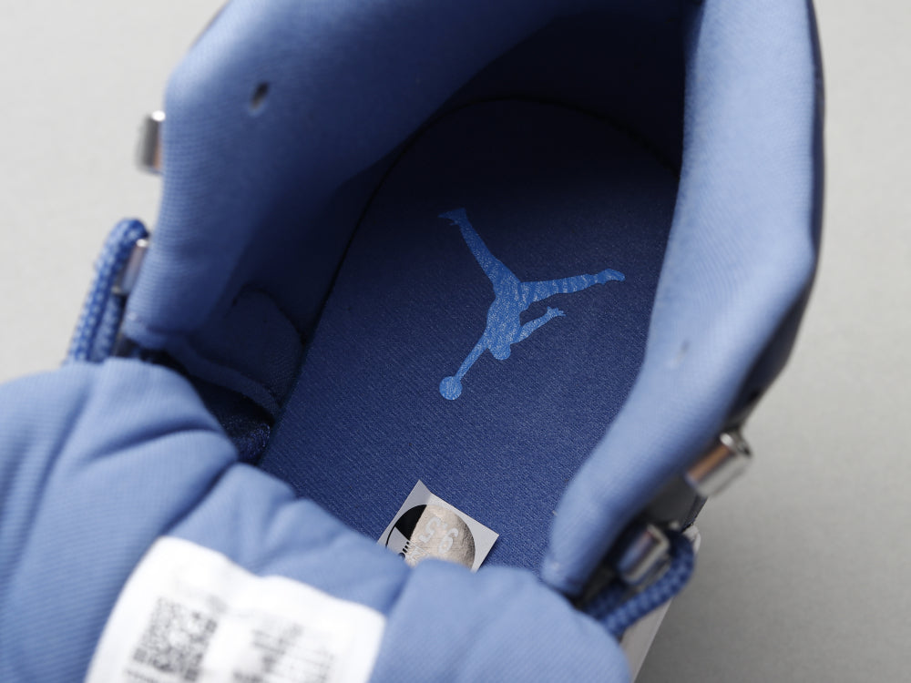 GLM - AJ12 Indigo Indigo
