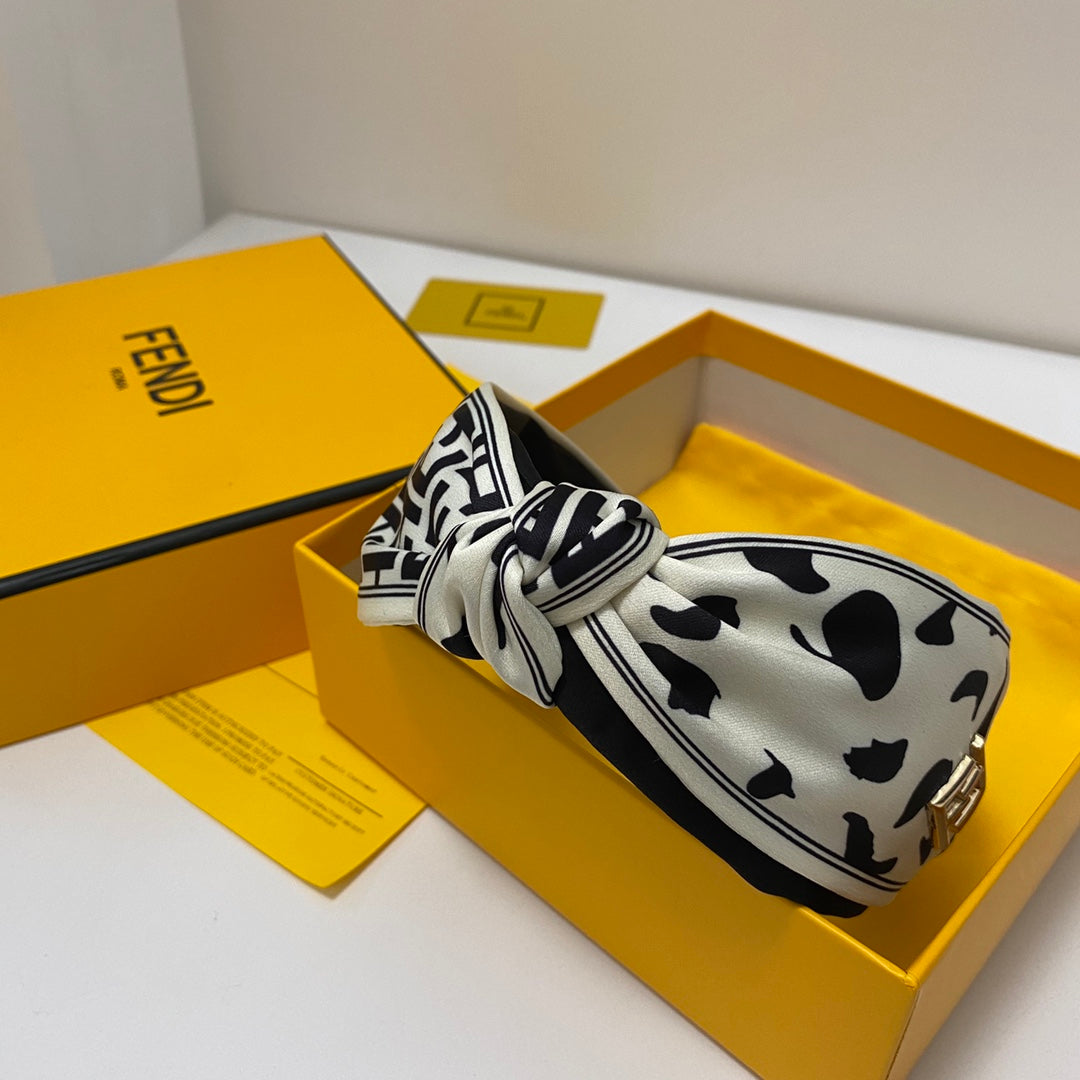 GLM - New Hair Band FEI 048