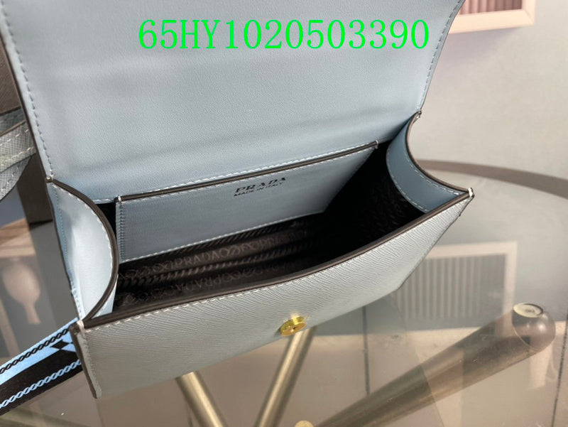 Satchel Bags - PDA Bags - 4402