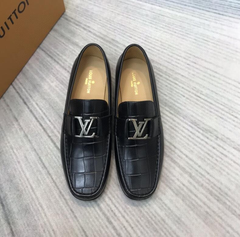 glami shop- LOV Men Shoes - 1294