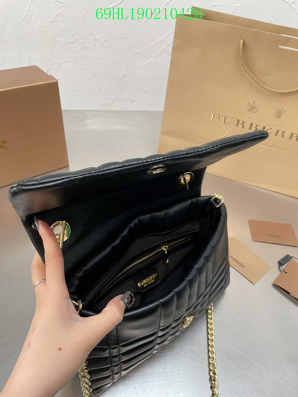 Fan Fashion -GLM - Top quality BBR Bags - 342