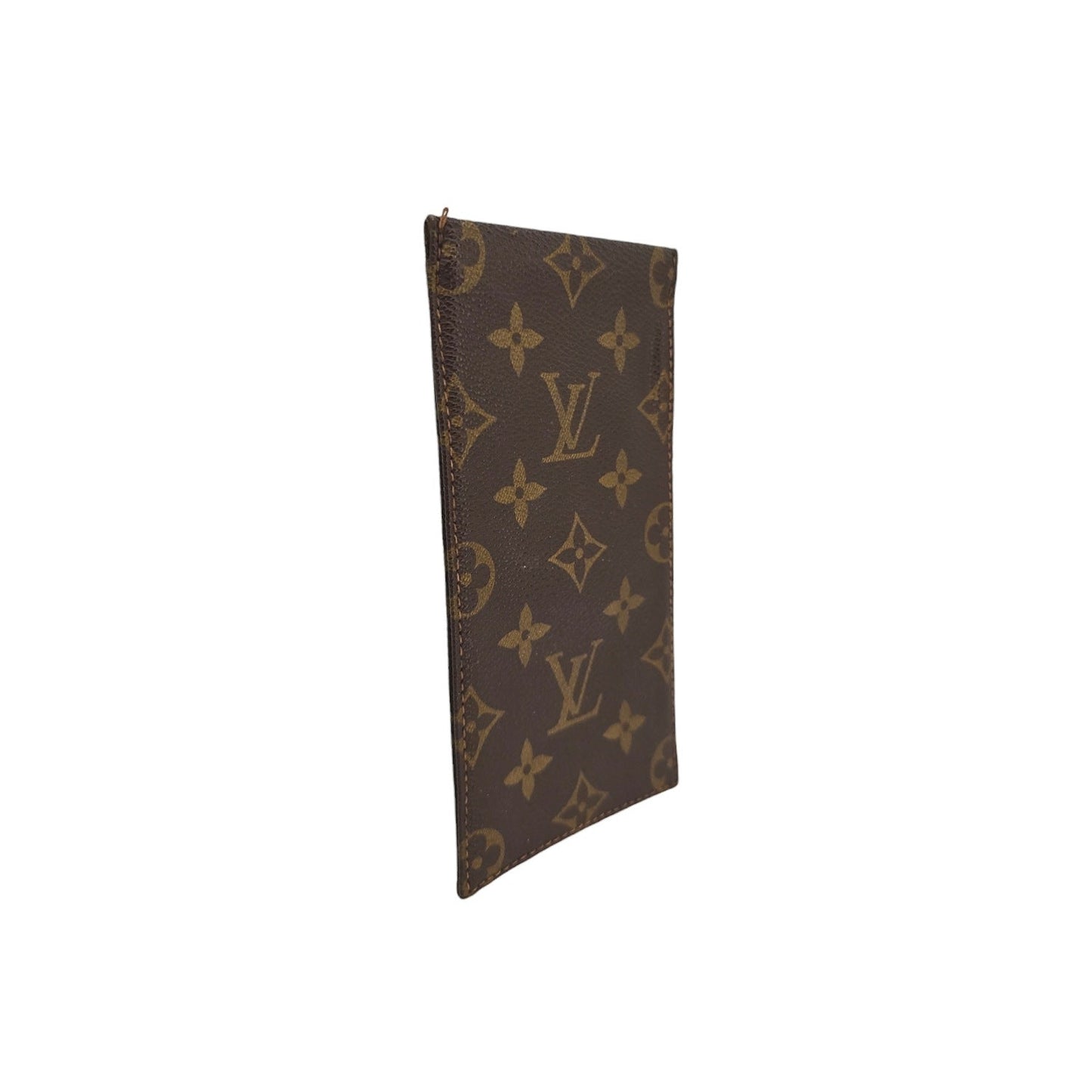 Louis Vuitton Monogram Eyeglasses Case