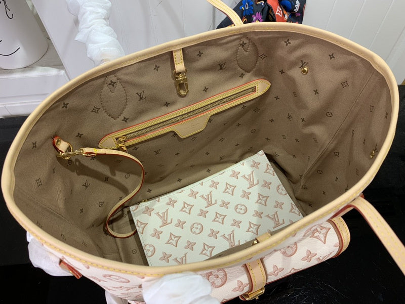 Glami- Glami- Lu-Vi bags - 3558