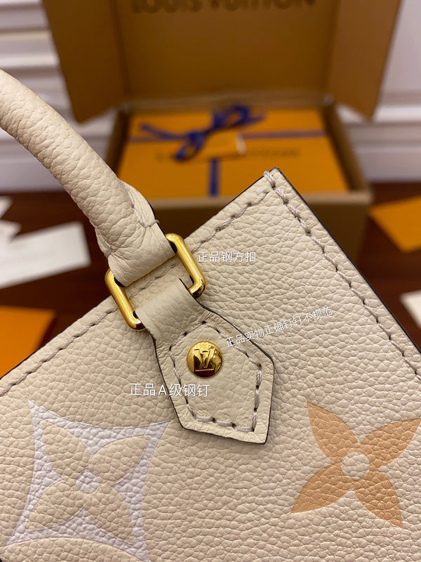 Glami GlamI Lu-Vi bags - 17554