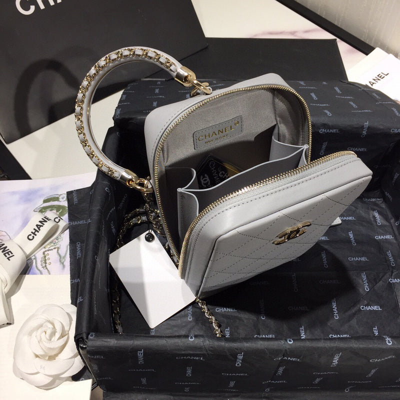 Satchel Bags - CHL Bags - 4794