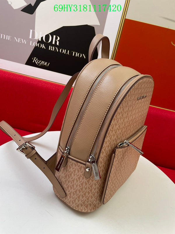 Satchel Bags - MK Bags - 179