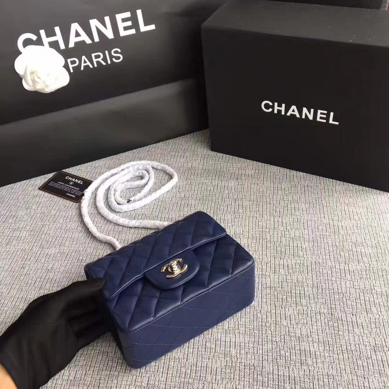 Satchel Bags - CHL Bags - 583