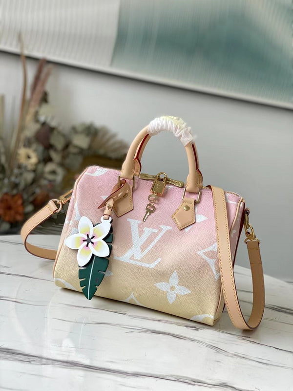 Satchel Bags - VL Bags - 5898