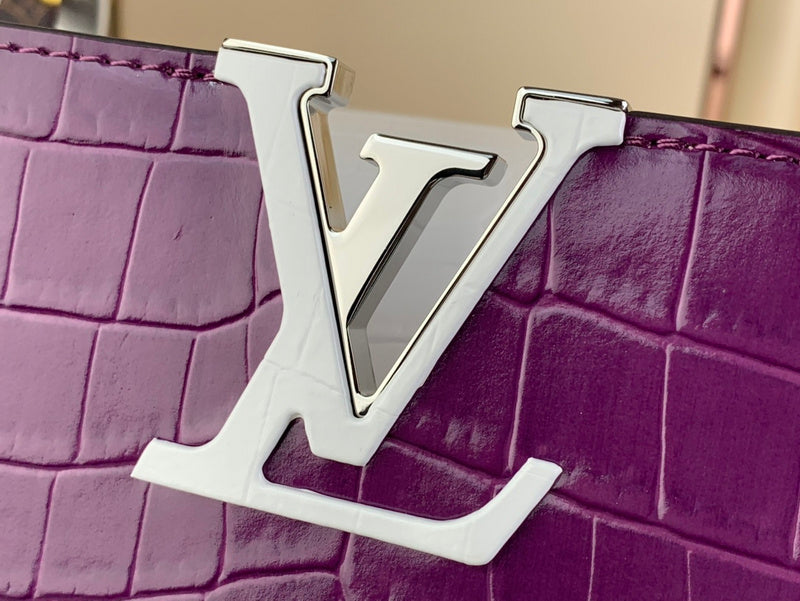 Satchel Bags - VL Bags - 2578