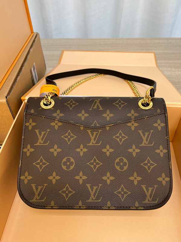 Glami GlamI Lu-Vi Bags - 16782