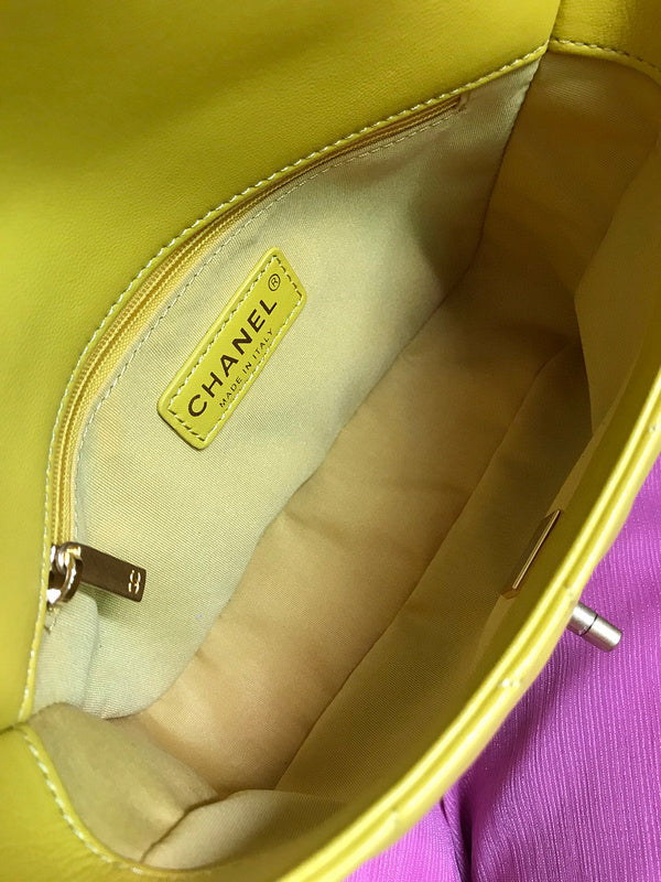 Satchel Bags - CHL Bags - 3264