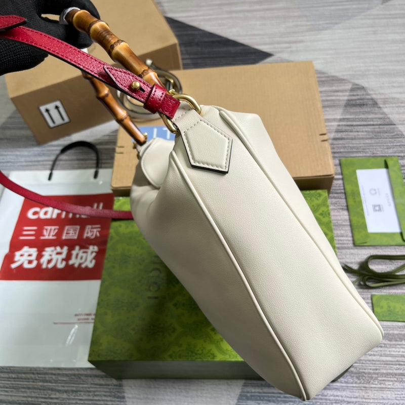 Satchel Bags - GCI Bags - 5390
