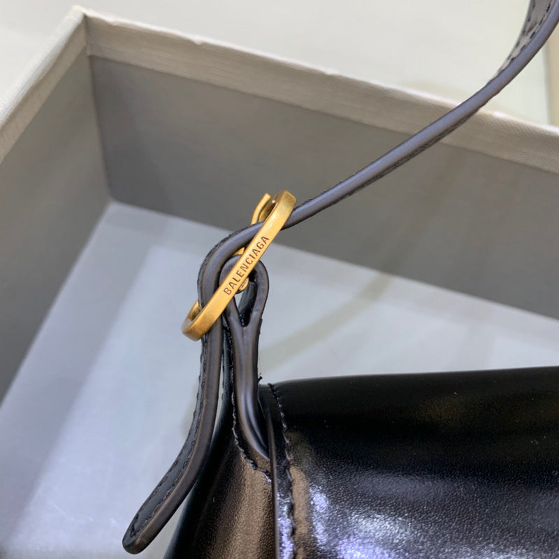 Satchel Bags - BGA Bags - 634