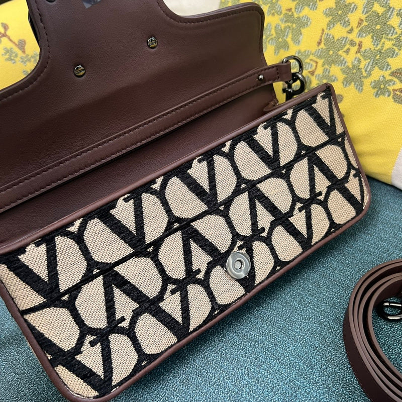 GLM - VEL Bags - 417