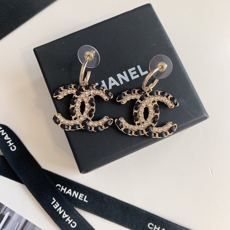 GLM - Top Quality Earring CHL 075