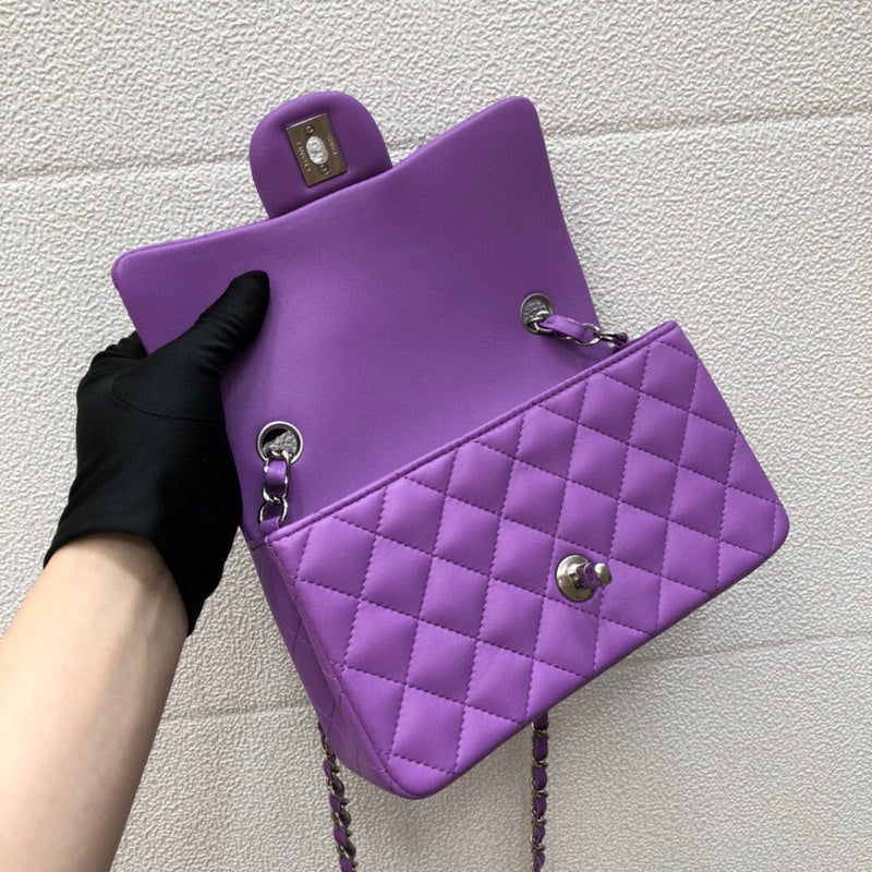 Satchel Bags - CHL Bags - 3278