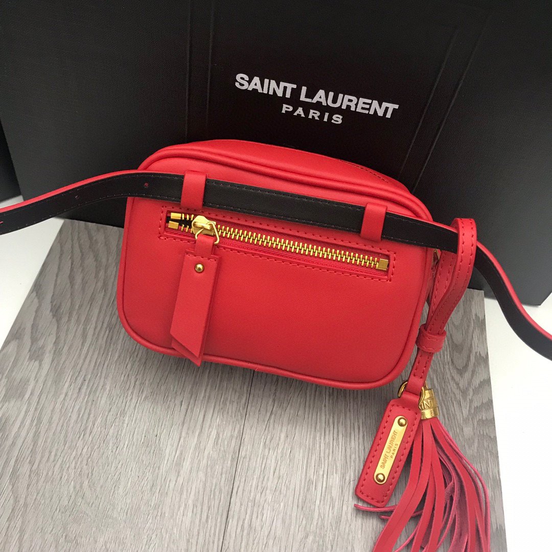 GLM - Top Quality Bags SLY 020