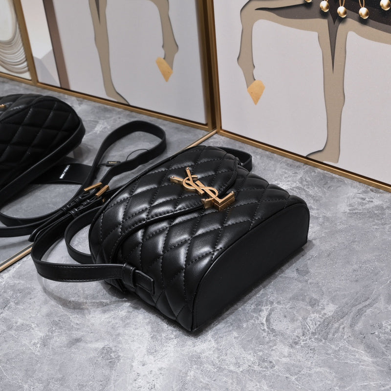 Satchel Bags - SLY Bags - 1121