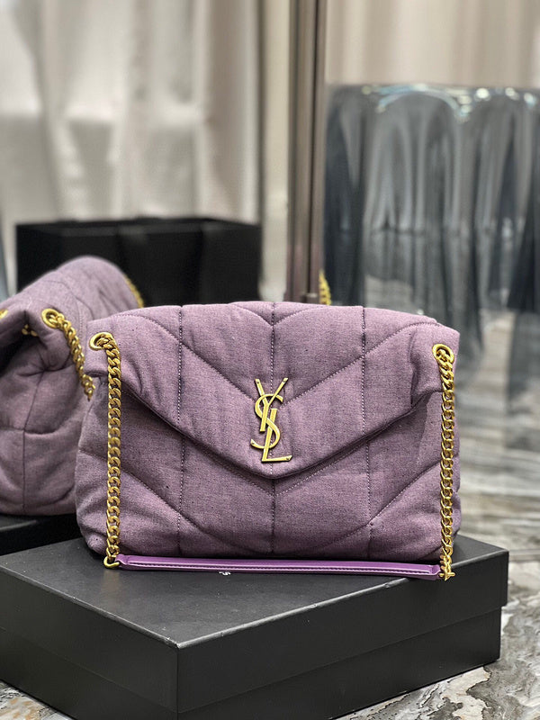 Glami SLY Bags - 488