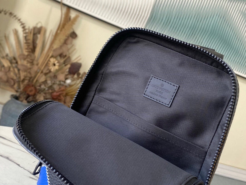 Glami- Glami- Lu-Vi bags - 4373
