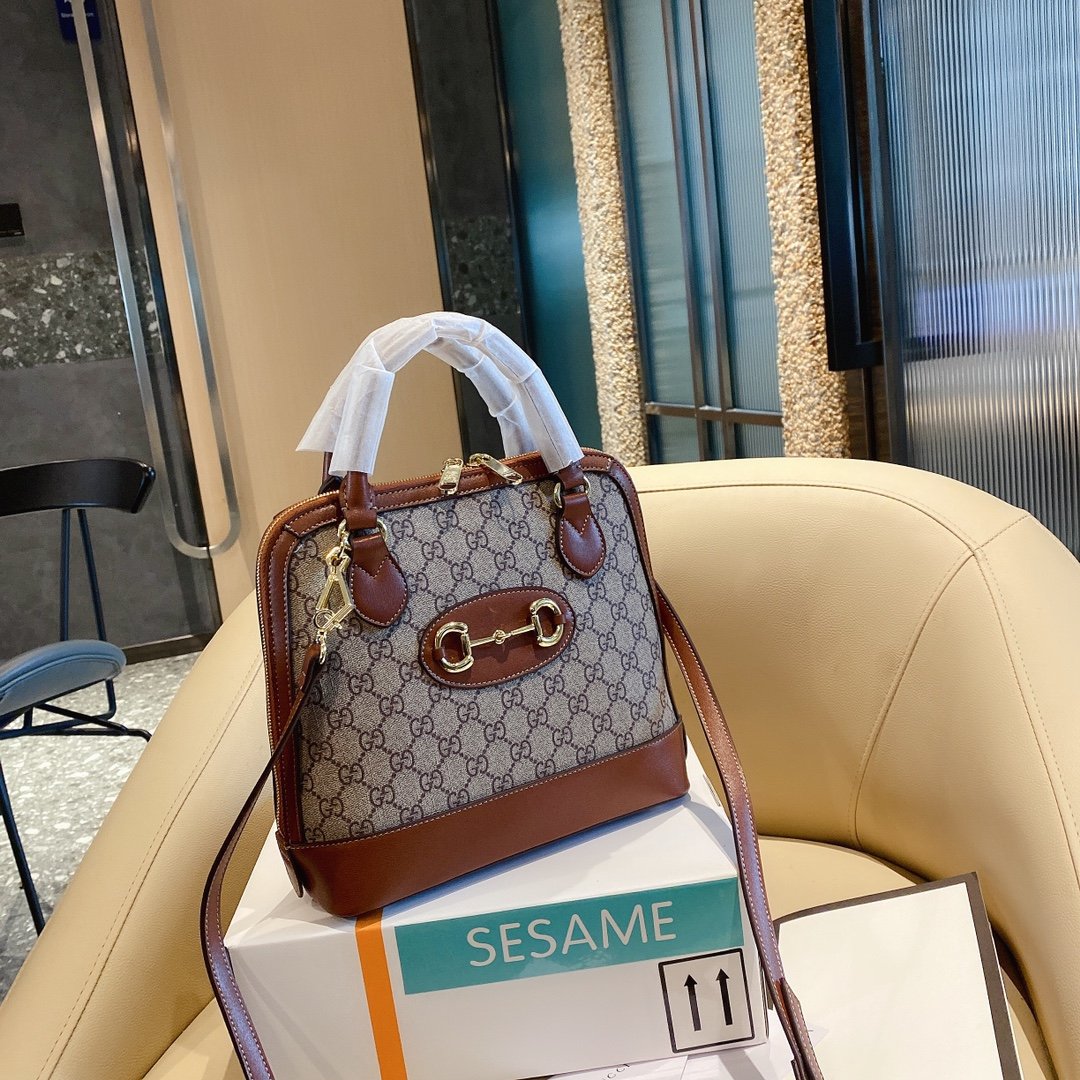 GLM - Top Quality Bags GCI 284
