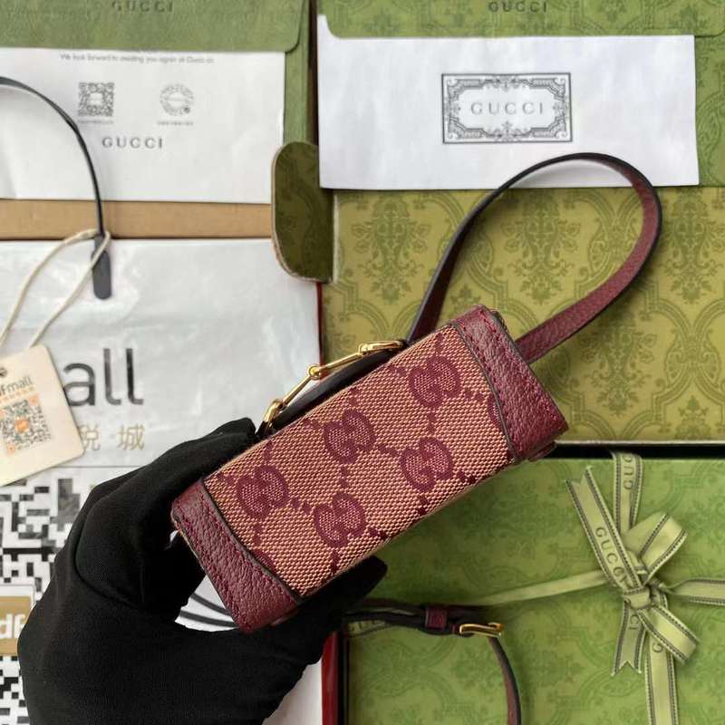 GUI2 Bags - Fashion Bags  686