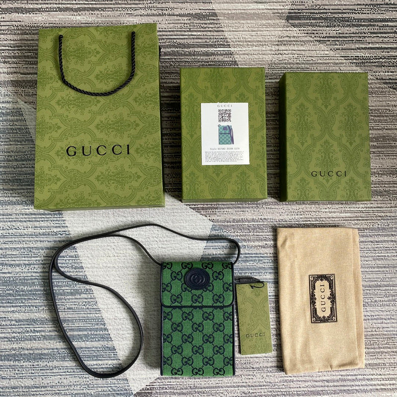 GLM - gg Bags - 2061