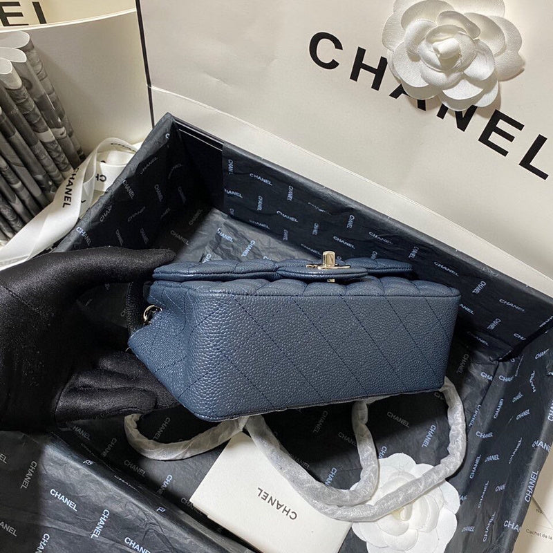 Satchel Bags - CHL Bags - 4576