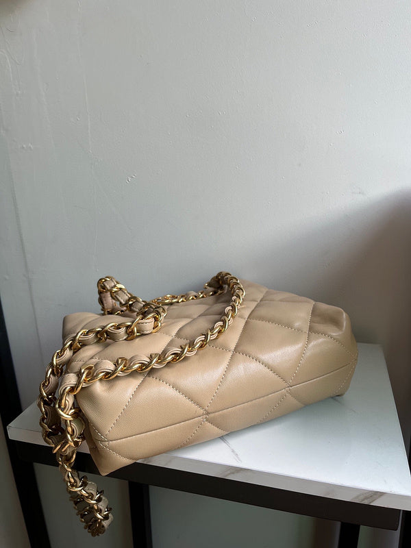 Satchel Bags - CHL Bags - 2691