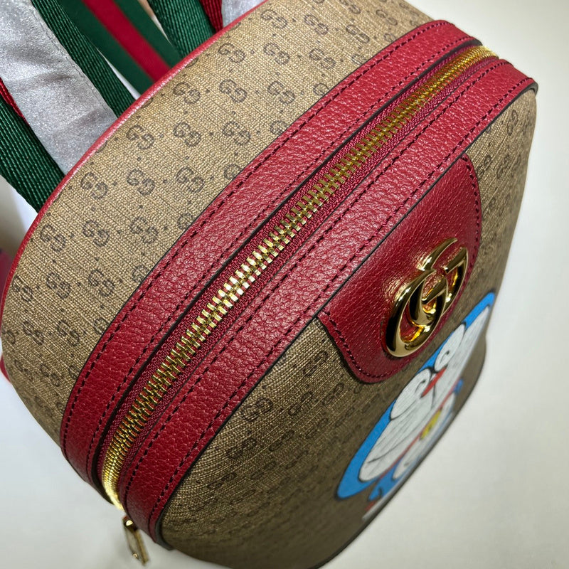 Satchel Bags - GCI Bags - 3444