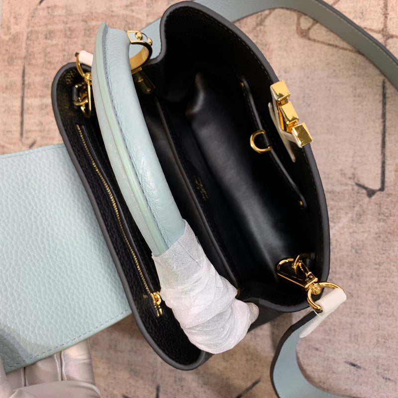 Satchel Bags - VL Bags - 6031