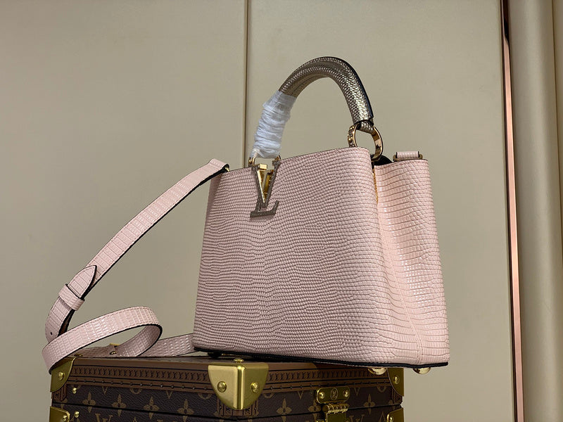 Satchel Bags - VL Bags - 4643