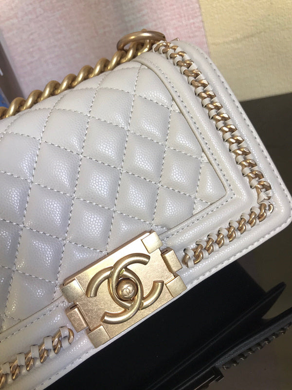 Satchel Bags - CHL Bags - 3499