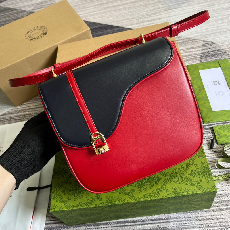 Satchel Bags - GCI Bags - 7386