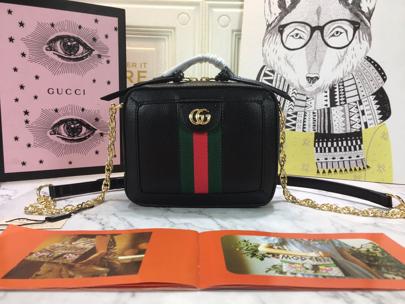 Satchel Bags - GCI Bags - 1636