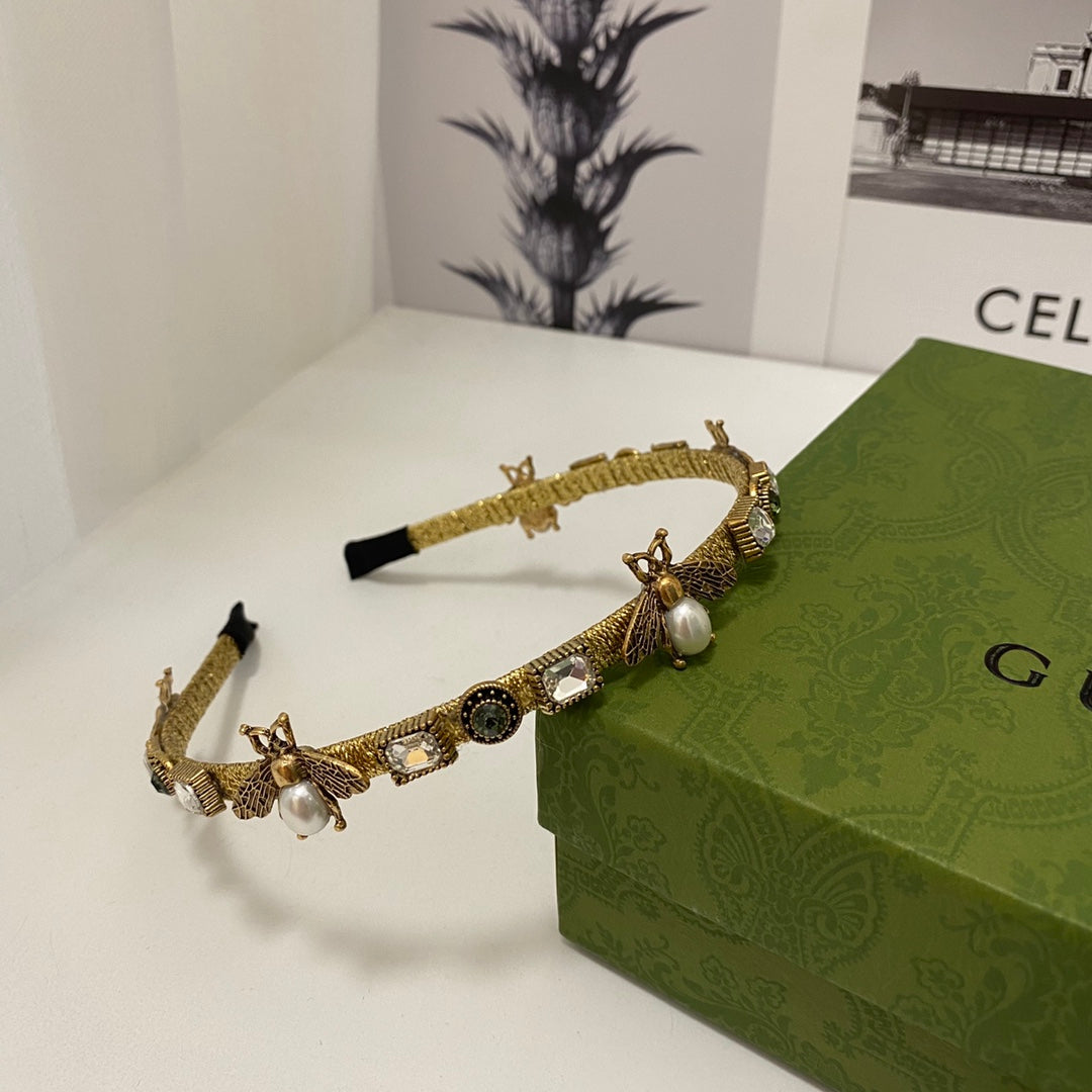 GLM - New Hair Band GCI 042